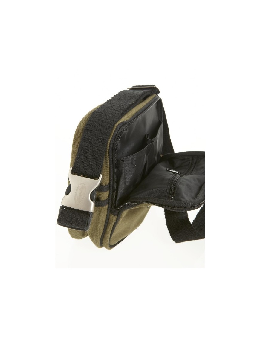 borsello marsupio canapa full house