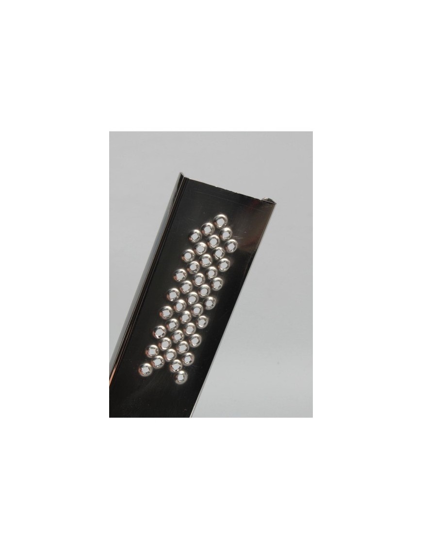 Grattugia per Solidi in Acciaio