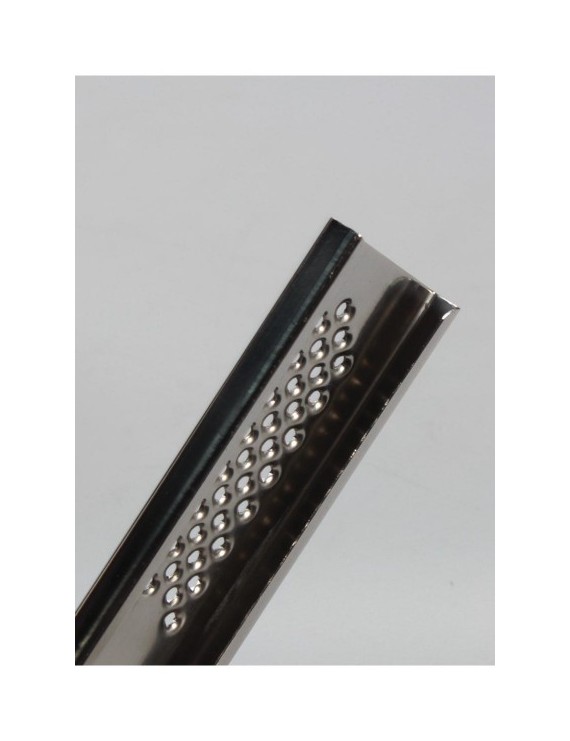 Grattugia per Solidi in Acciaio