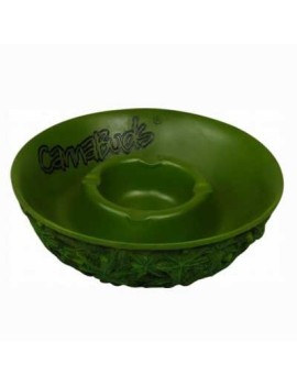 Posacenere con Foglie...