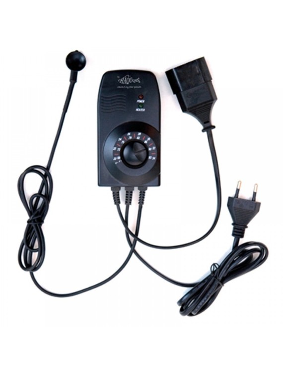 Termostato Spina Sonda Coltivazione Indoor - Haquoss – Hemporium