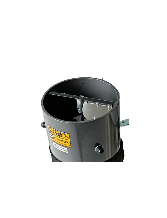 Trimmer TrimBox Pulizia Fiori - 3000 RPM | Hemporium – Hemporium