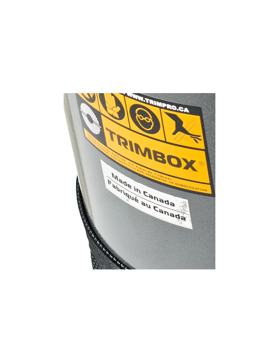 Trimmer TrimBox Pulizia Fiori - 3000 RPM | Hemporium – Hemporium