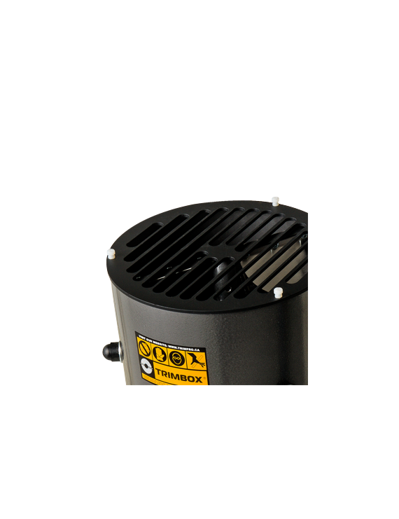 Trimmer TrimBox Pulizia Fiori - 3000 RPM | Hemporium – Hemporium