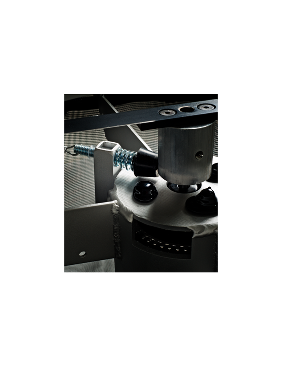 Trimmer Pulizia Fiori Trimpro Original - Professionale