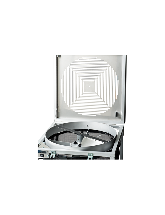 Trimmer Pulizia Fiori Trimpro Original - Professionale