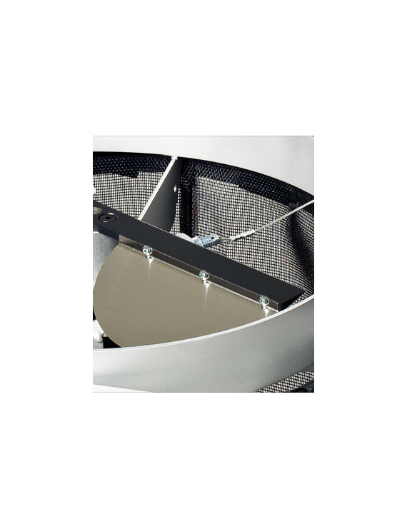 Trimmer Pulizia Fiori Trimpro Original - Professionale