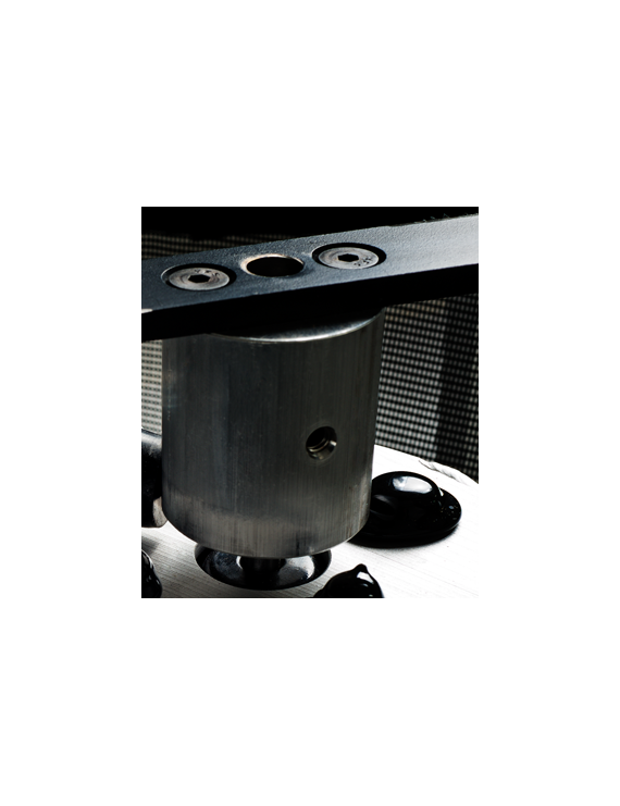 Trimmer Pulizia Fiori Trimpro Original - Professionale