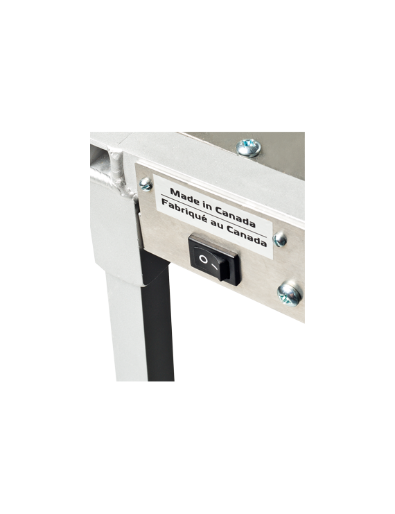 Trimmer Pulizia Fiori Trimpro Original - Professionale