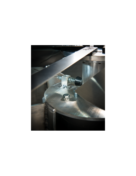 Trimmer Automatico Professionale XL - Trimpro Automatik – Hemporium