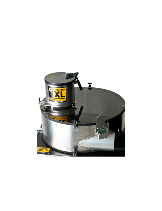 Trimmer Automatico Professionale XL - Trimpro Automatik – Hemporium