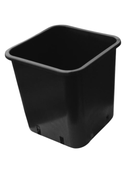 Vaso Quadrato 11 L - 22 x...