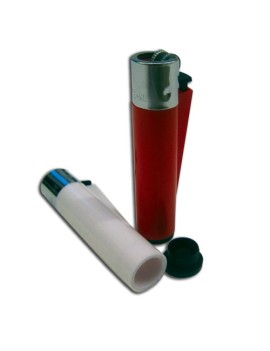 Accendino – Nascondiglio...