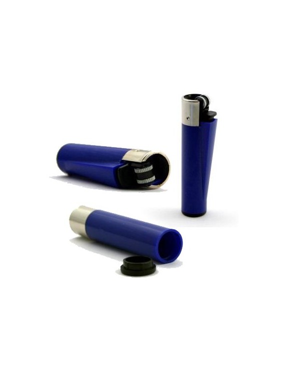 Accendini Nascondiglio Segreto - Display 24pz | Hemporium