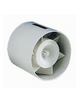 Vents Tubo 150 mm 305 Mc/h