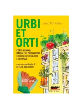 Urbi et Orti