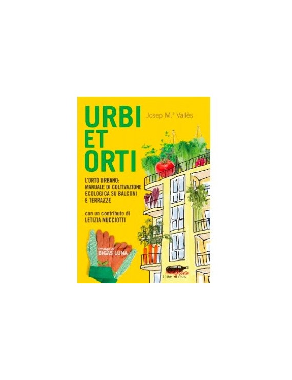 Urbi et Orti
