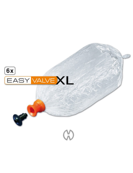 Easy Valve Replacement Set XL per Volcano 