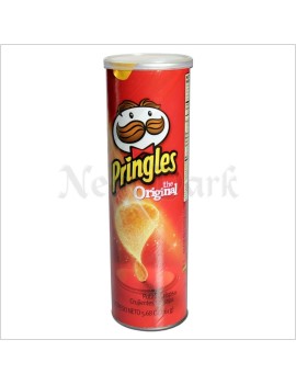 Pringles Nascondi Segreti