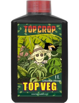 Top Crop Top Veg 5Lt