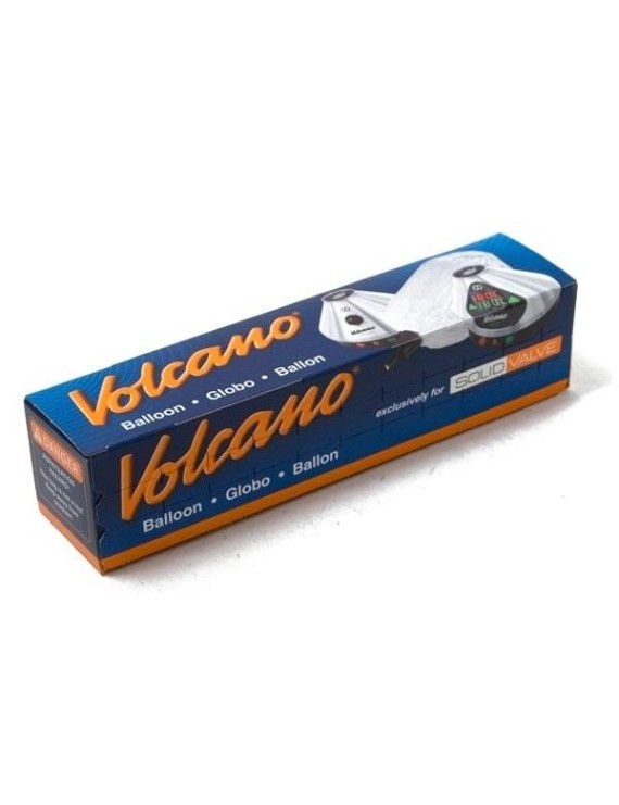 Palloncini Ricambio Volcano Solid Valve - Storz & Bickel