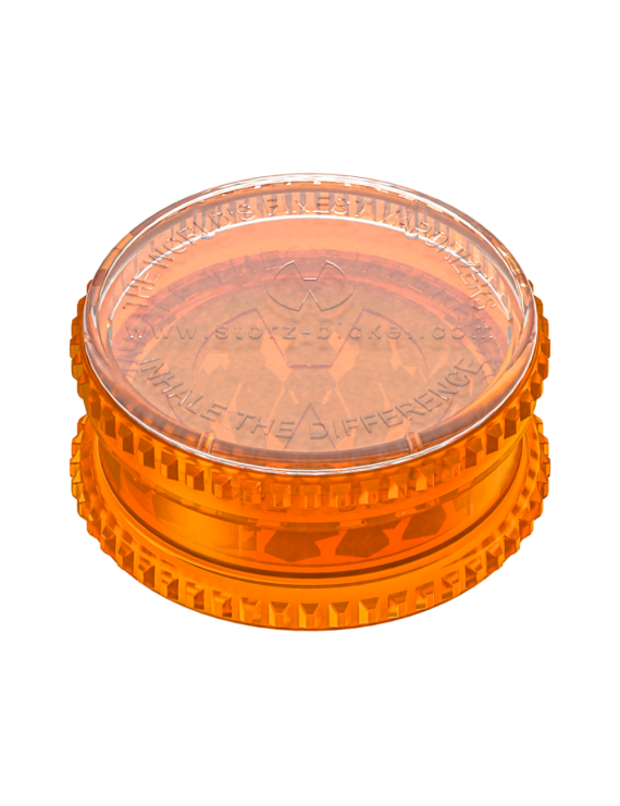 Grinder Storz&Bickel in Plexy