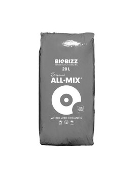 Biobizz All Mix Terriccio 20 L