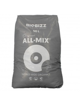 Biobizz All Mix Terriccio 50 L