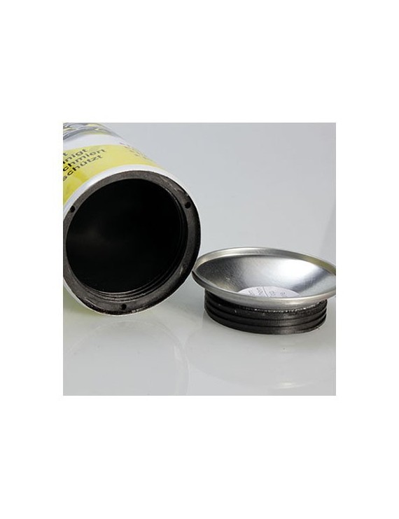 Bomboletta Grasso Motore