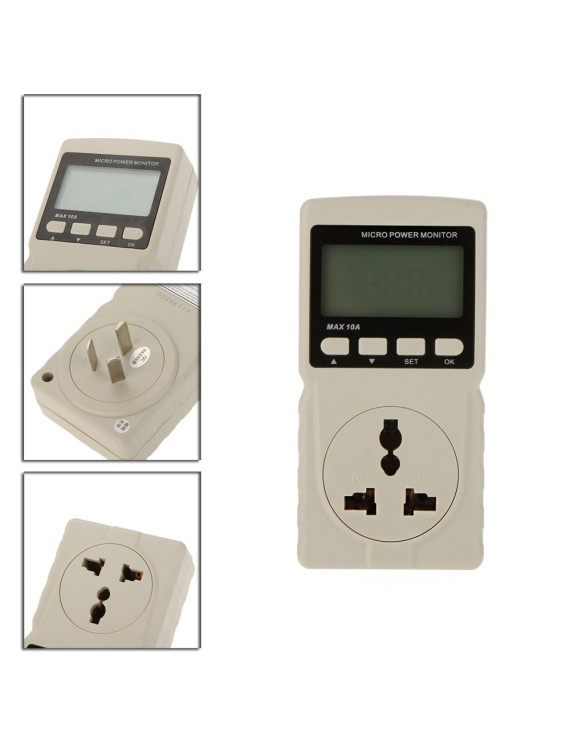 Multimetro Digitale Coltivazione Benetech GM86 - Hemporium – Hemporium