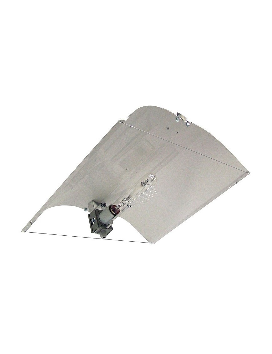 Riflettore Adjust A Wings Defender White Large | Hemporium – Hemporium