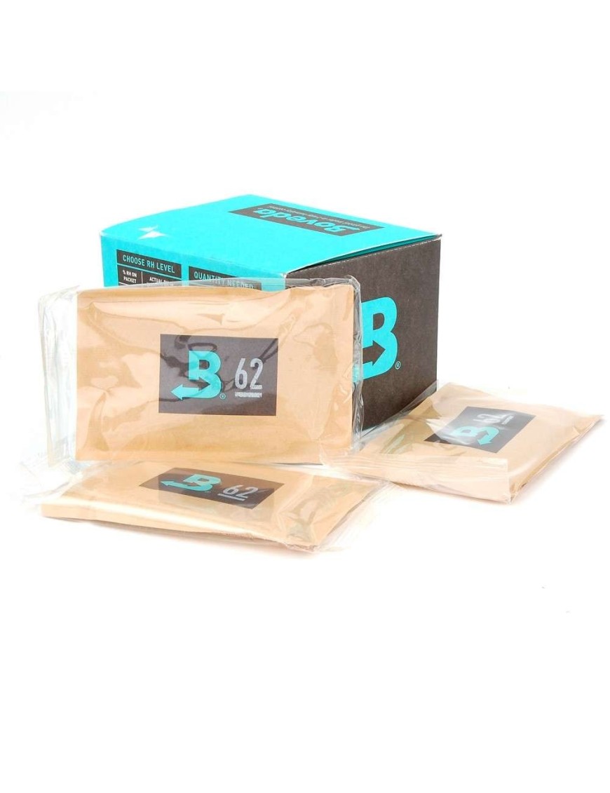 Boveda B62 Umidità Costante