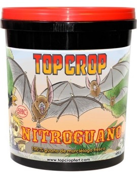 Top Crop Nitroguano 600 g