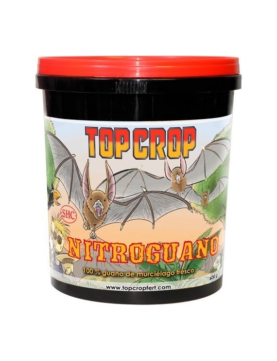 Top Crop Nitroguano 600 g