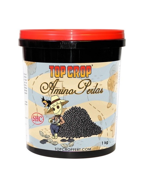 Top Crop Amino Perlas 1 Kg