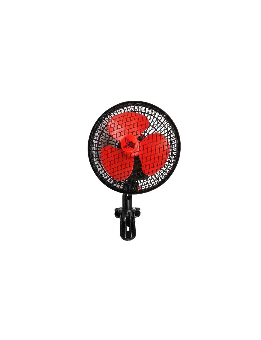 Ventilatore con Clip Cyclone ø 20 cm