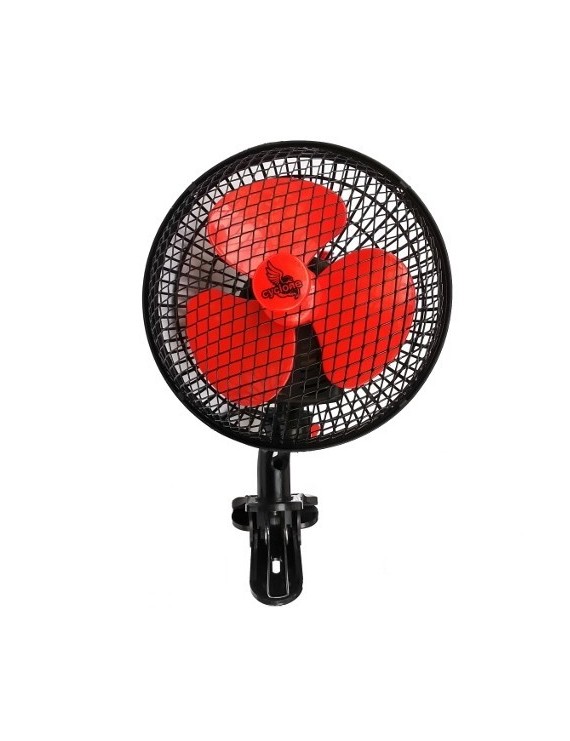 Ventilatore con Clip Cyclone ø 20 cm