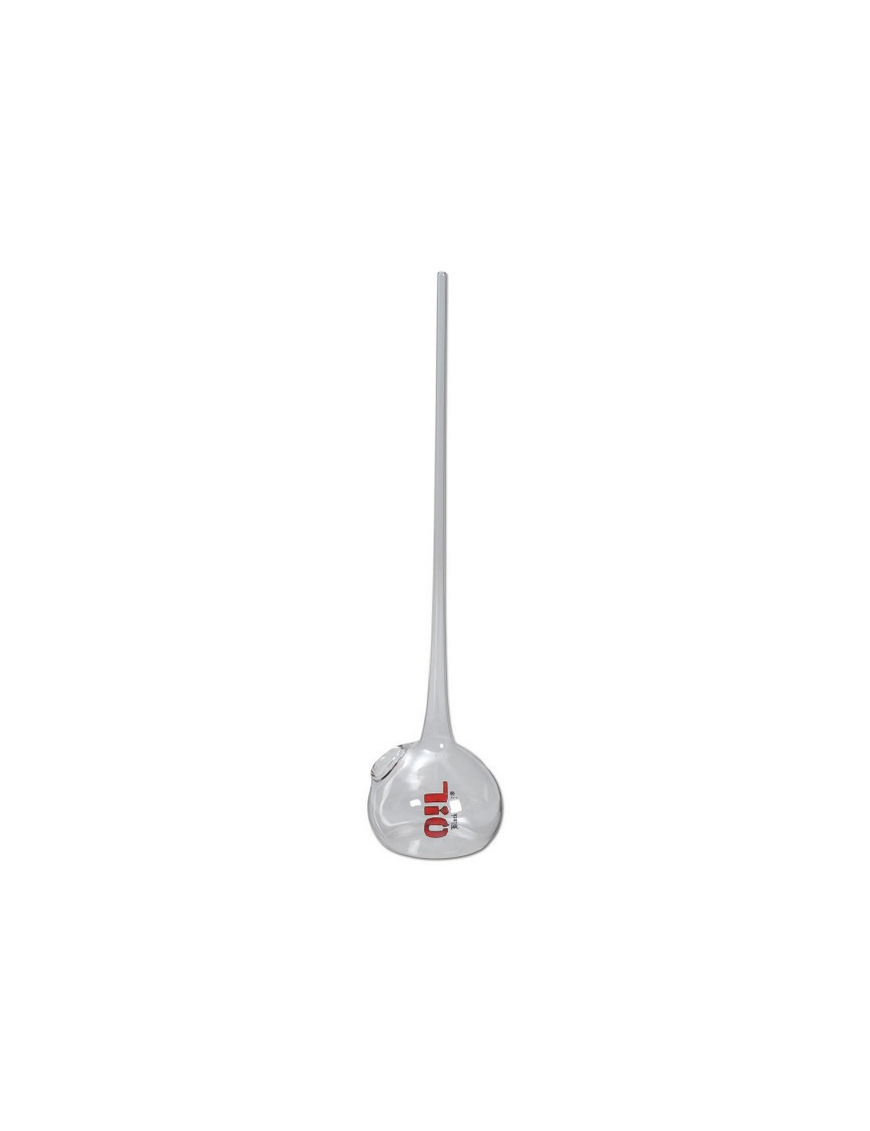 Hand Vaporizer in Vetro