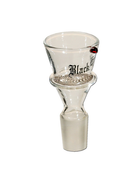 Braciere in Vetro per Retina ø 20 mm 