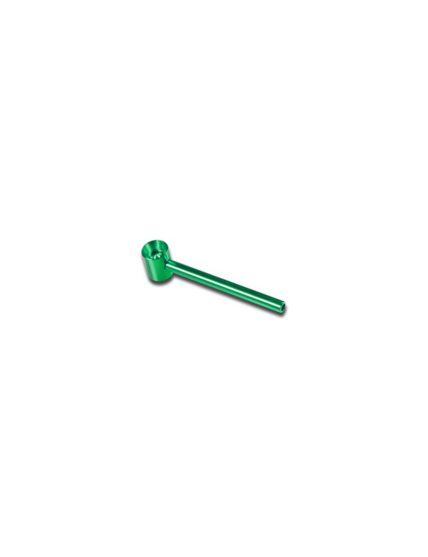 Pipa Screen-less Verde