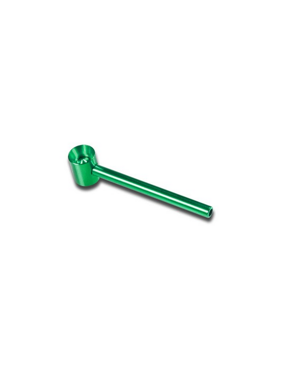 Pipa Screen-less Verde