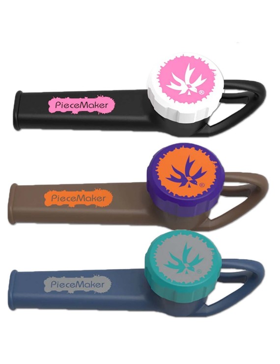 Pipa PieceMaker Karma in Silicone