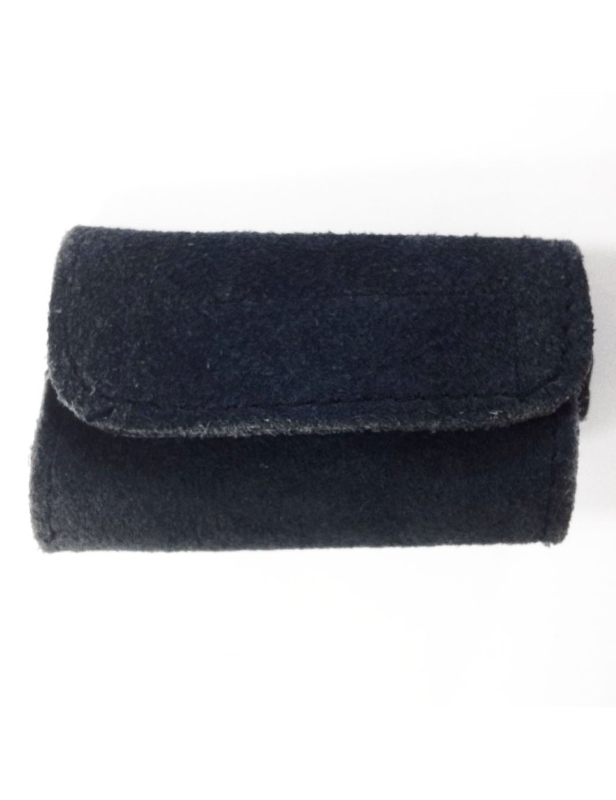 Sniffer Set Grande Completo con Astuccio Pelle - Hemporium – Hemporium