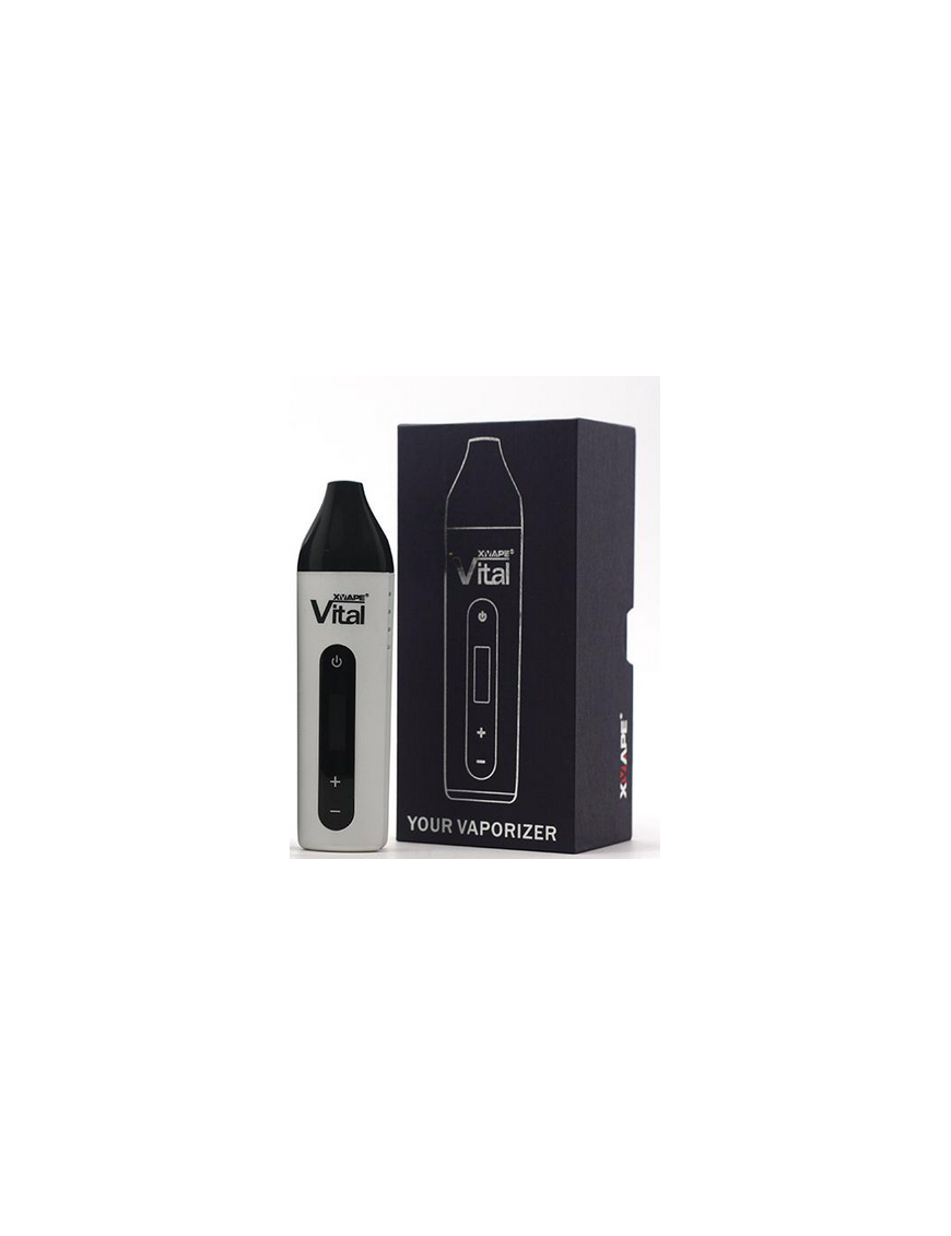 XVAPE Vital Vaporizzatore