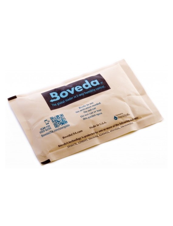 Boveda B62 Umidità Costante