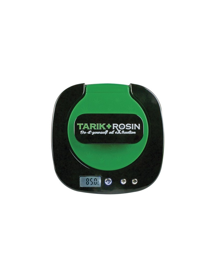 Pressa T-Rex Tarik-Rosin