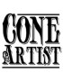 Cone Artist + Pocket Pack Metal Rolls