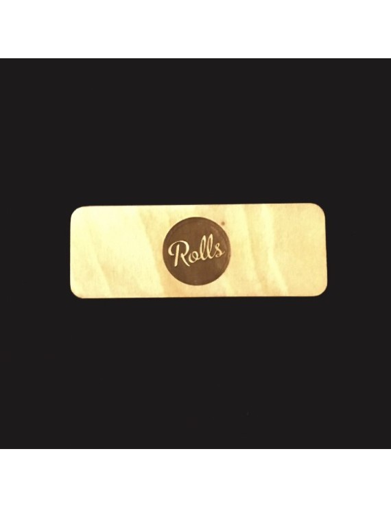 Secret Box con Magnete Rolls