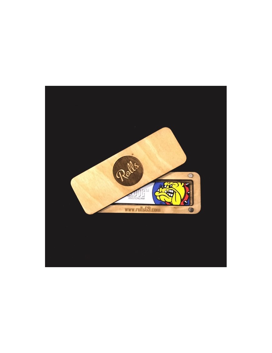 Secret Box con Magnete Rolls