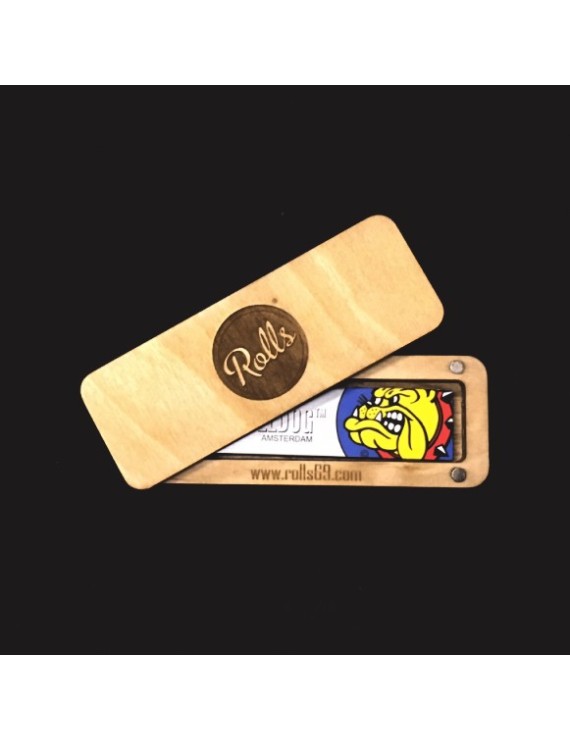 Secret Box con Magnete Rolls